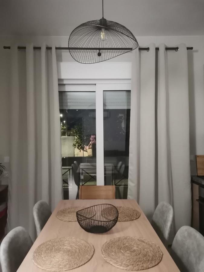 Apartamento Casa el Concepto Ágios Nikolaos Exterior foto