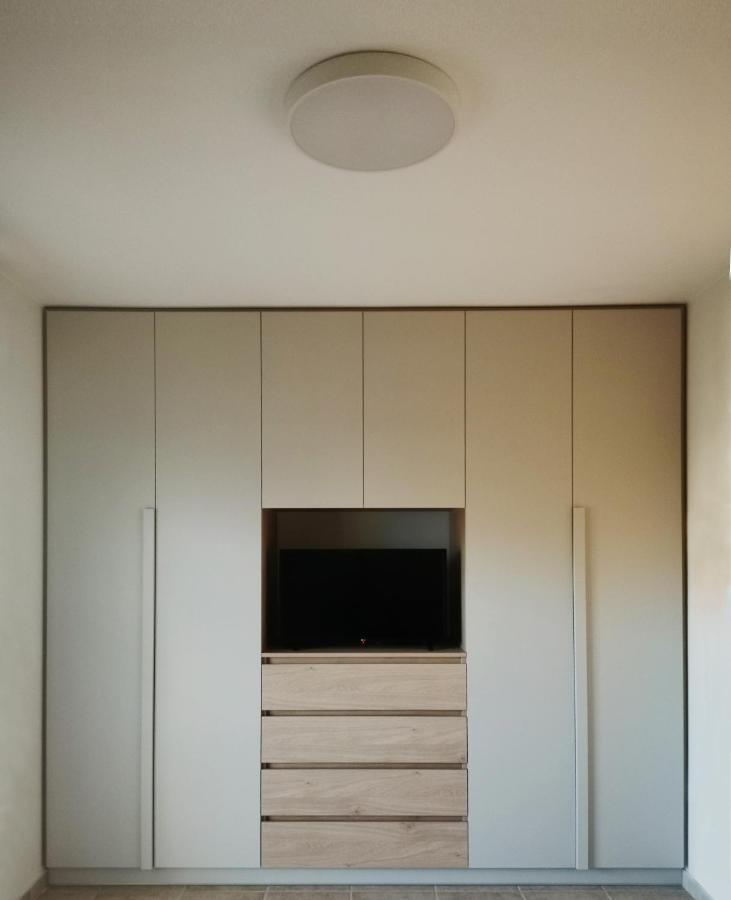 Apartamento Casa el Concepto Ágios Nikolaos Exterior foto