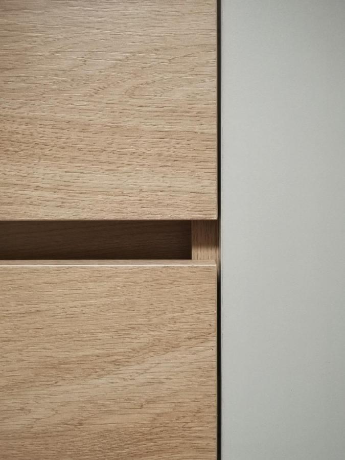 Apartamento Casa el Concepto Ágios Nikolaos Exterior foto