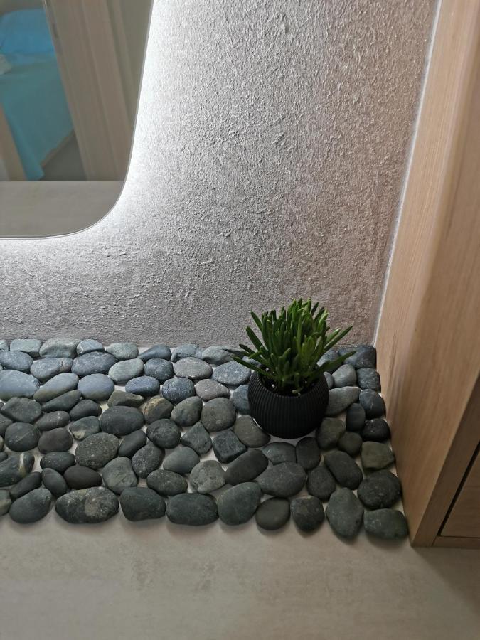 Apartamento Casa el Concepto Ágios Nikolaos Exterior foto