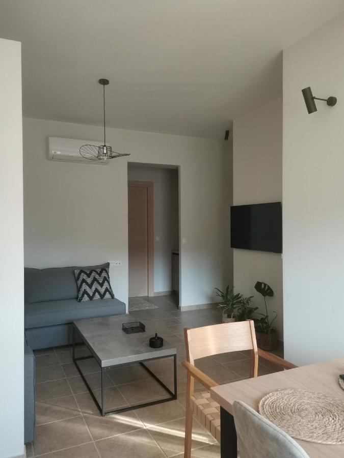 Apartamento Casa el Concepto Ágios Nikolaos Exterior foto
