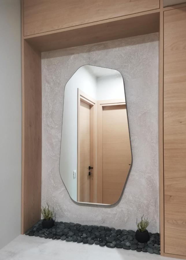 Apartamento Casa el Concepto Ágios Nikolaos Exterior foto